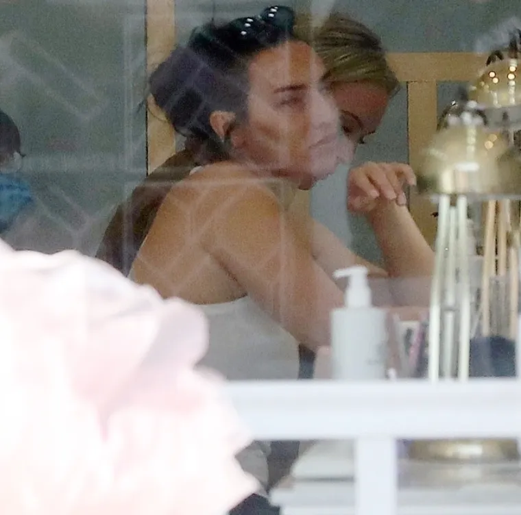 Vidite li ne&scaron;to neobično na supruzi najvećeg preljubnika? Svi pričaju o ovom