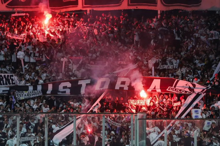 &quot;CONMEBOL duboko žali zbog smrti dvojice navijača u blizini stadiona Monumental prije početka utakmice između Colo Cola i Fortaleze&quot;, priopćilo je upravno tijelo južnoameričkog nogometa. “Izražavamo iskrenu sućut njihovim obiteljima i voljenima.”