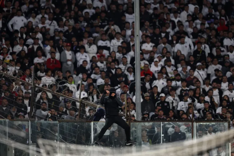 Strava i užas na stadionu: Policija pregazila i ubila tinejdžere? Jezivi kadrovi obilaze svijet