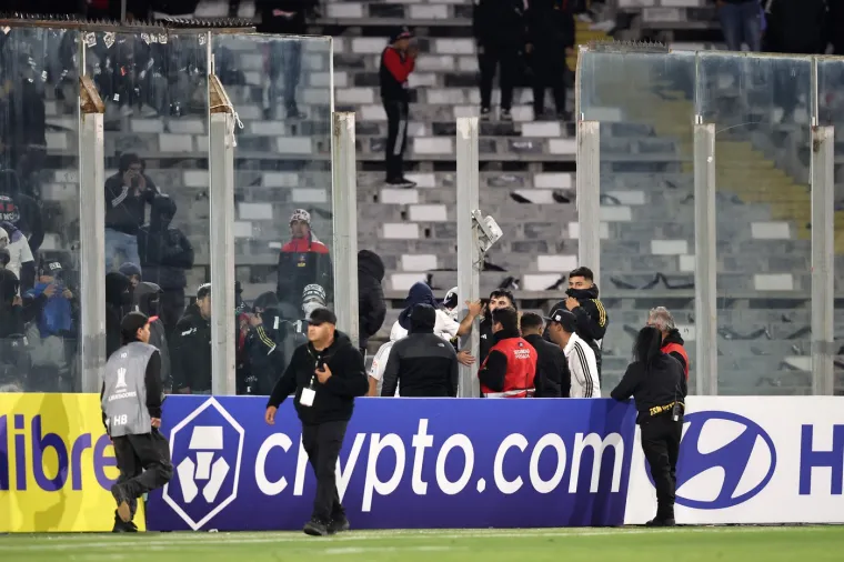 Strava i užas na stadionu: Policija pregazila i ubila tinejdžere? Jezivi kadrovi obilaze svijet