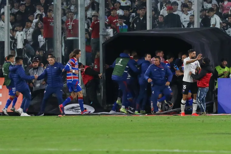 Strava i užas na stadionu: Policija pregazila i ubila tinejdžere? Jezivi kadrovi obilaze svijet