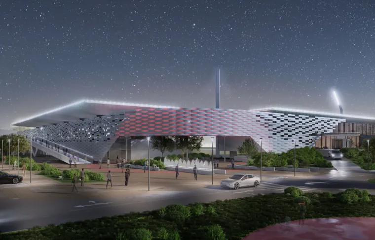 Izvr&scaron;ni odbor HNS-a prihvatio je prijedlog te je donio odluku kako će tvrtka Kamgrad biti izvođač radova na nogometnom kampu HNS-a.