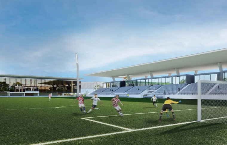 Uvjerena sam da imamo partnera koji će biti maksimalno posvećen ovom projektu, &scaron;to su pokazali i kroz dosada&scaron;nju komunikaciju. 