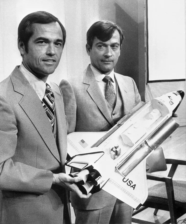 Uspjeh koji je ušao u povijest: Ljudi su tada su napravili nešto neviđeno