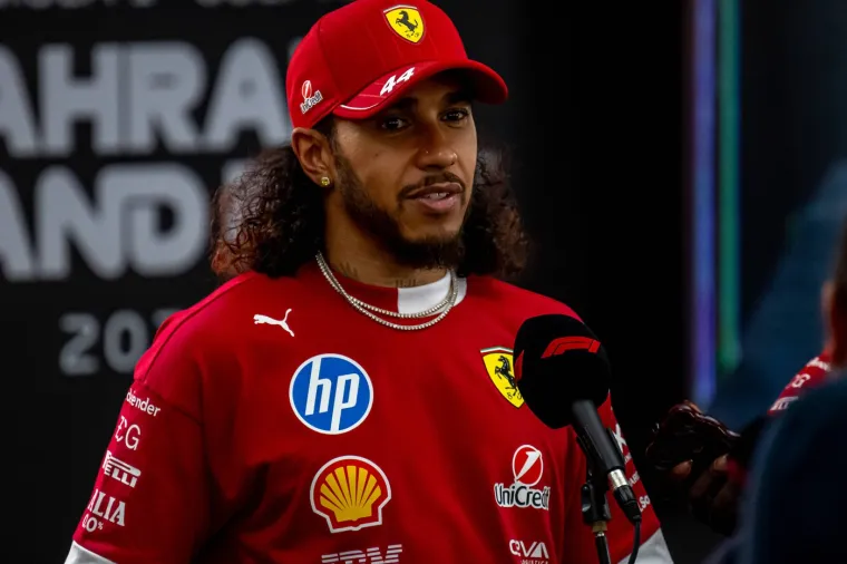 Svi pričaju kako izgleda zvijezda Formule 1: 'Obratimo pozornost na jedan detalj'