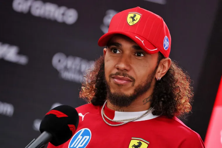 Svi pričaju kako izgleda zvijezda Formule 1: 'Obratimo pozornost na jedan detalj'