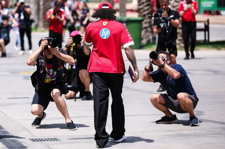 Svi pričaju kako izgleda zvijezda Formule 1: 'Obratimo pozornost na jedan detalj'