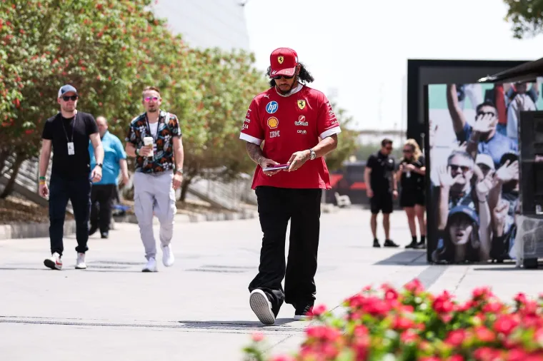 Svi pričaju kako izgleda zvijezda Formule 1: 'Obratimo pozornost na jedan detalj'