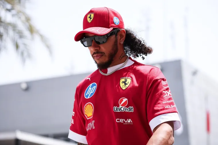 Svi pričaju kako izgleda zvijezda Formule 1: 'Obratimo pozornost na jedan detalj'