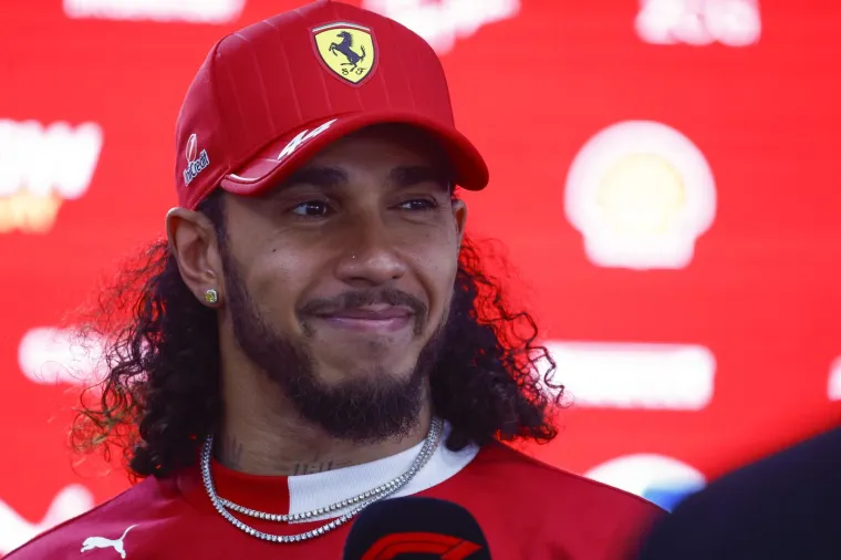 Svi pričaju kako izgleda zvijezda Formule 1: 'Obratimo pozornost na jedan detalj'