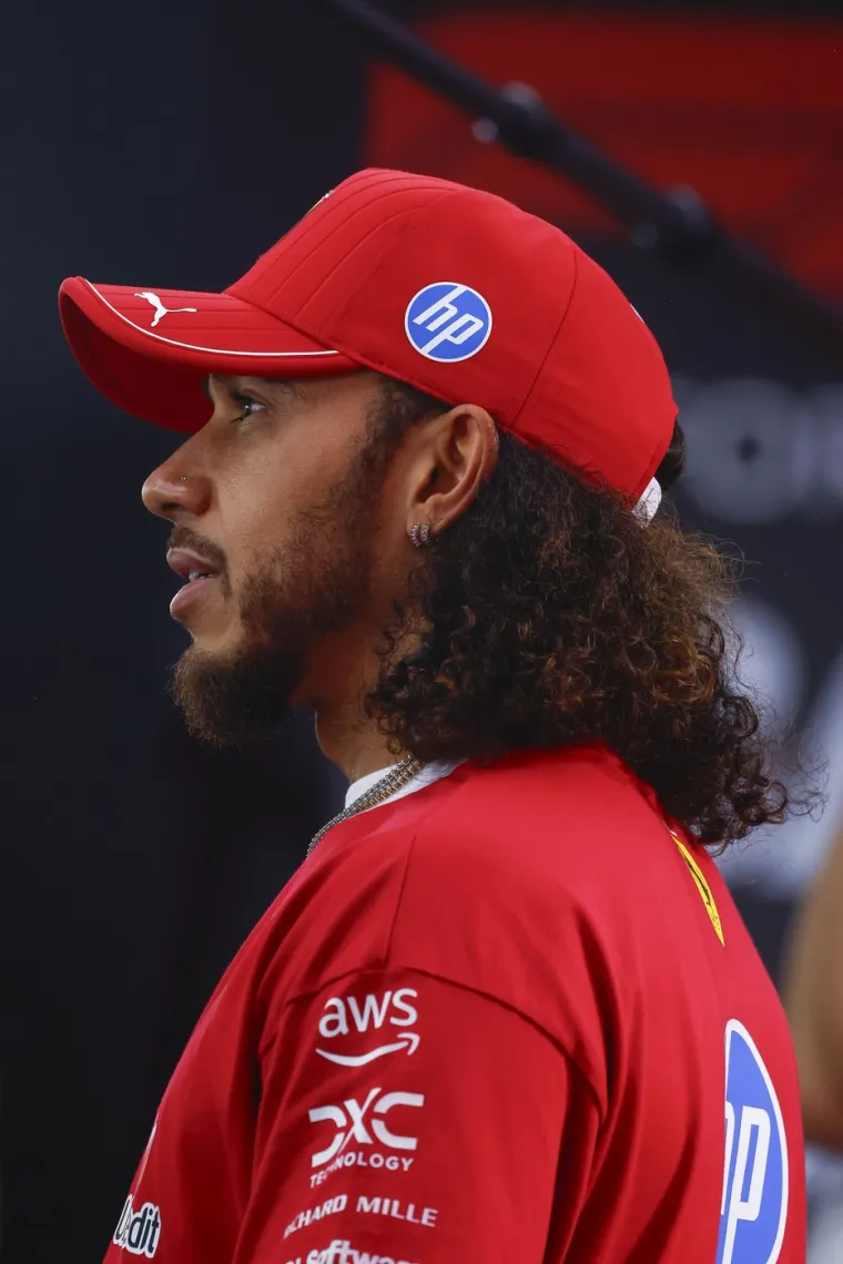 Svi pričaju kako izgleda zvijezda Formule 1: 'Obratimo pozornost na jedan detalj'