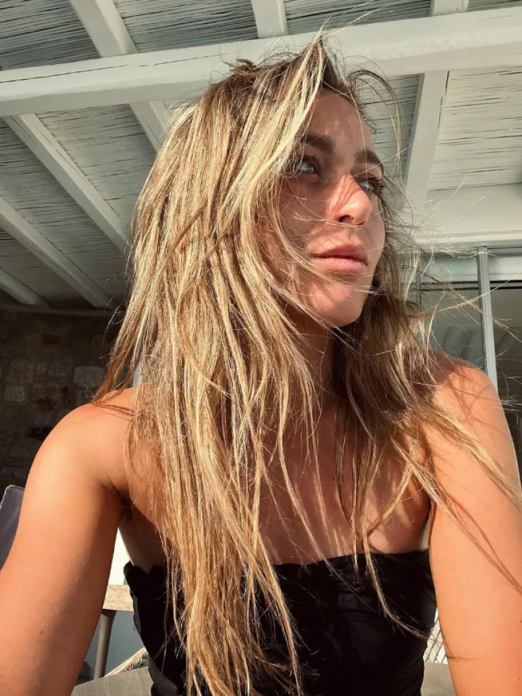 Goranov tenisač u vezi je o kojoj priča svijet: 'Sve je počelo jednom porukom'