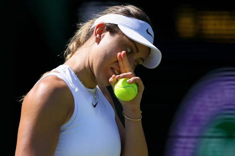 Goranov tenisač u vezi je o kojoj priča svijet: 'Sve je počelo jednom porukom'