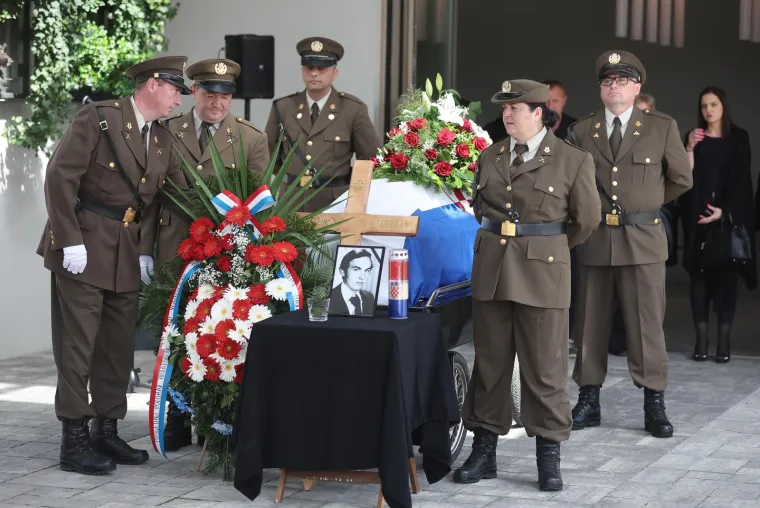 Tri života, tri sudbine, rana koja ne zacjeljuje: Vukovar ispratio svoje pronađene ubijene sinove
