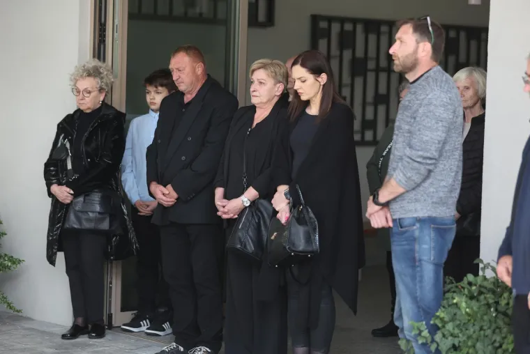 Tri života, tri sudbine, rana koja ne zacjeljuje: Vukovar ispratio svoje pronađene ubijene sinove