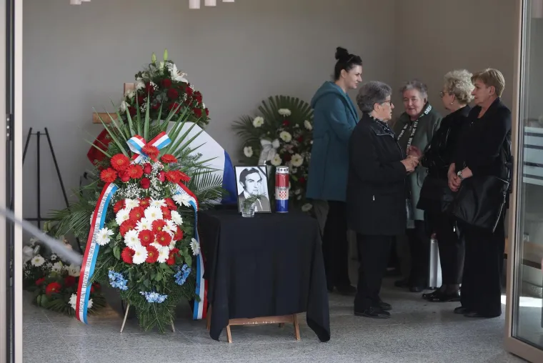 Tri života, tri sudbine, rana koja ne zacjeljuje: Vukovar ispratio svoje pronađene ubijene sinove
