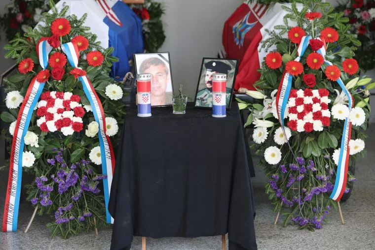 Tri života, tri sudbine, rana koja ne zacjeljuje: Vukovar ispratio svoje pronađene ubijene sinove