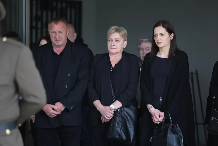 Tri života, tri sudbine, rana koja ne zacjeljuje: Vukovar ispratio svoje pronađene ubijene sinove