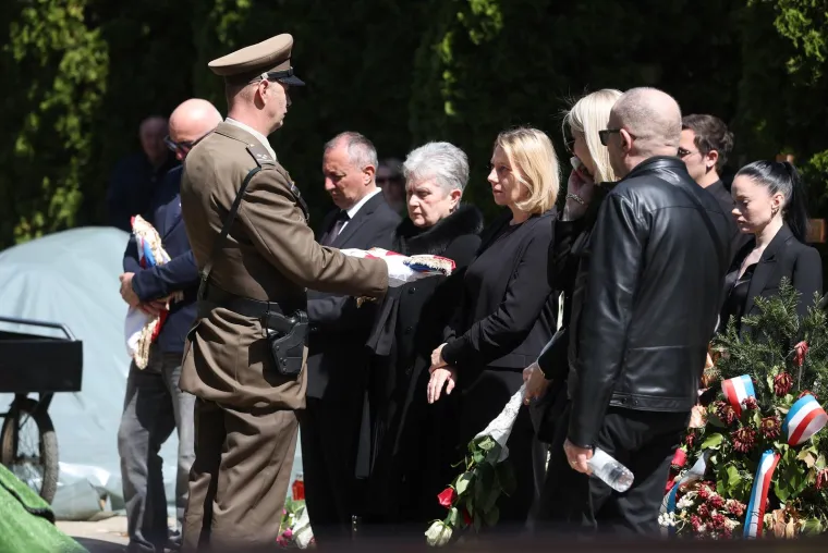 Tri života, tri sudbine, rana koja ne zacjeljuje: Vukovar ispratio svoje pronađene ubijene sinove