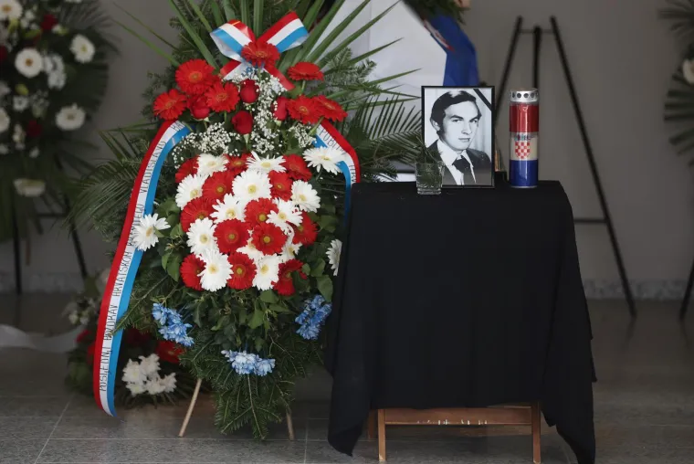 Tri života, tri sudbine, rana koja ne zacjeljuje: Vukovar ispratio svoje pronađene ubijene sinove