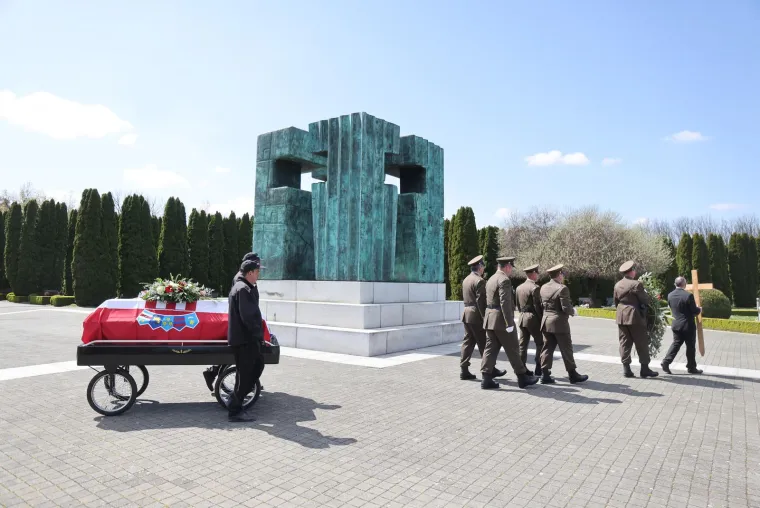 Tri života, tri sudbine, rana koja ne zacjeljuje: Vukovar ispratio svoje pronađene ubijene sinove