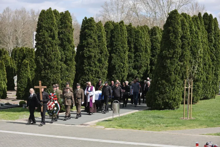 Tri života, tri sudbine, rana koja ne zacjeljuje: Vukovar ispratio svoje pronađene ubijene sinove