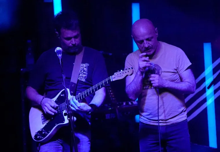 Skandal ne smeta show: Mile Kekin prije dva dana uhićen, sinoć pjevao kao da ništa nije bilo
