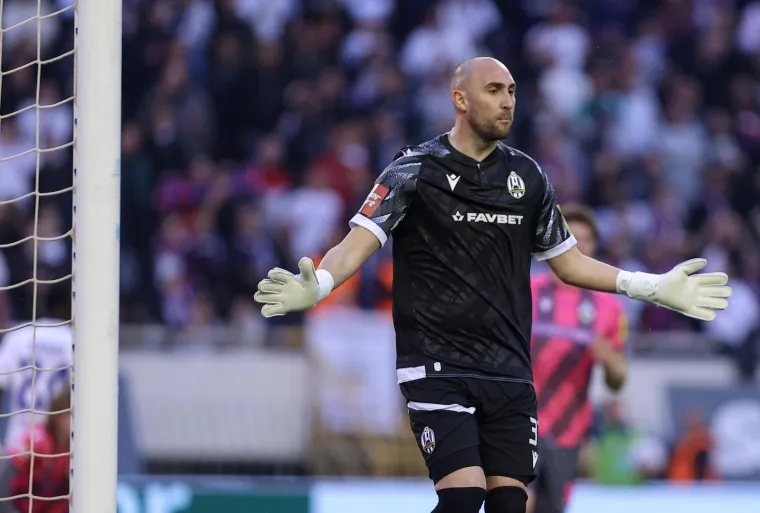 Gattusov suradnik napao suca, a slavni Talijan digao Poljud na noge: Ovo niste vidjeli u TV prijenosu