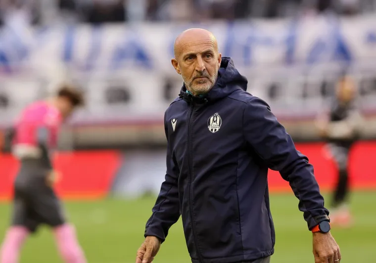 Gattusov suradnik napao suca, a slavni Talijan digao Poljud na noge: Ovo niste vidjeli u TV prijenosu