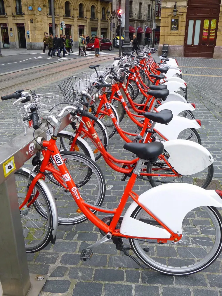  Procjene lokalnih vlasti govore o stotinama tisuća bicikala koje nitko vi&scaron;e ne koristi. U međuvremenu, grad se suočava ne samo s naru&scaron;enom urbanom slikom, već i s ozbiljnim ekolo&scaron;kim izazovima.