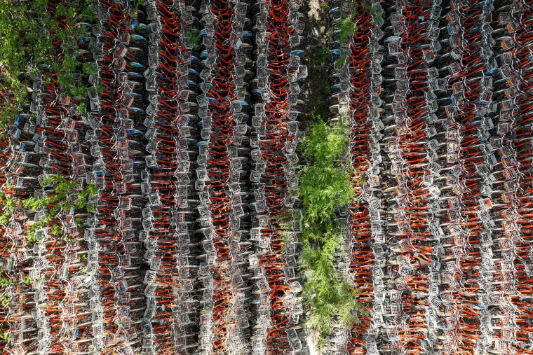 Dijeljena ekonomija svakako može imati pozitivne efekte, ali bez odgovorne regulacije, dugoročnog planiranja i kontrole, čak i najplemenitije ideje mogu zavr&scaron;iti kao &ndash; otpad.