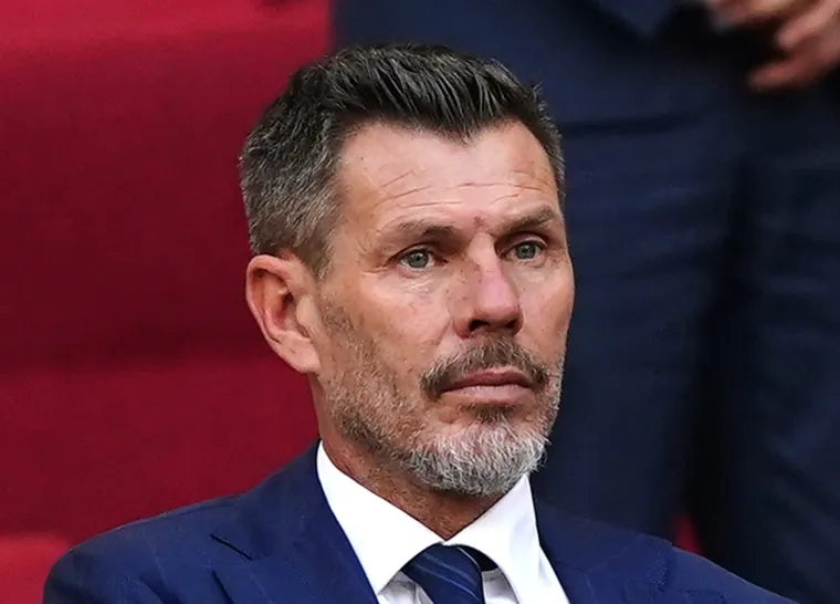 Ovo je bio posljednji dolazak Bobana na Maksimir prije nego &scaron;to je potvrđen njegov povratak