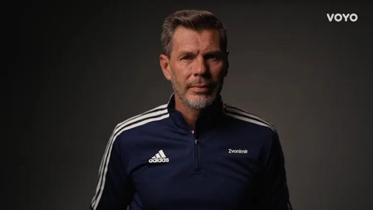 Zvonimir Boban 