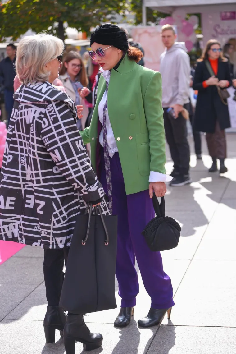 Leonarda Lončar, biv&scaron;a supruga Zvonimira Bobana, pojavila se u subotu na zagrebačkoj &scaron;pici. 