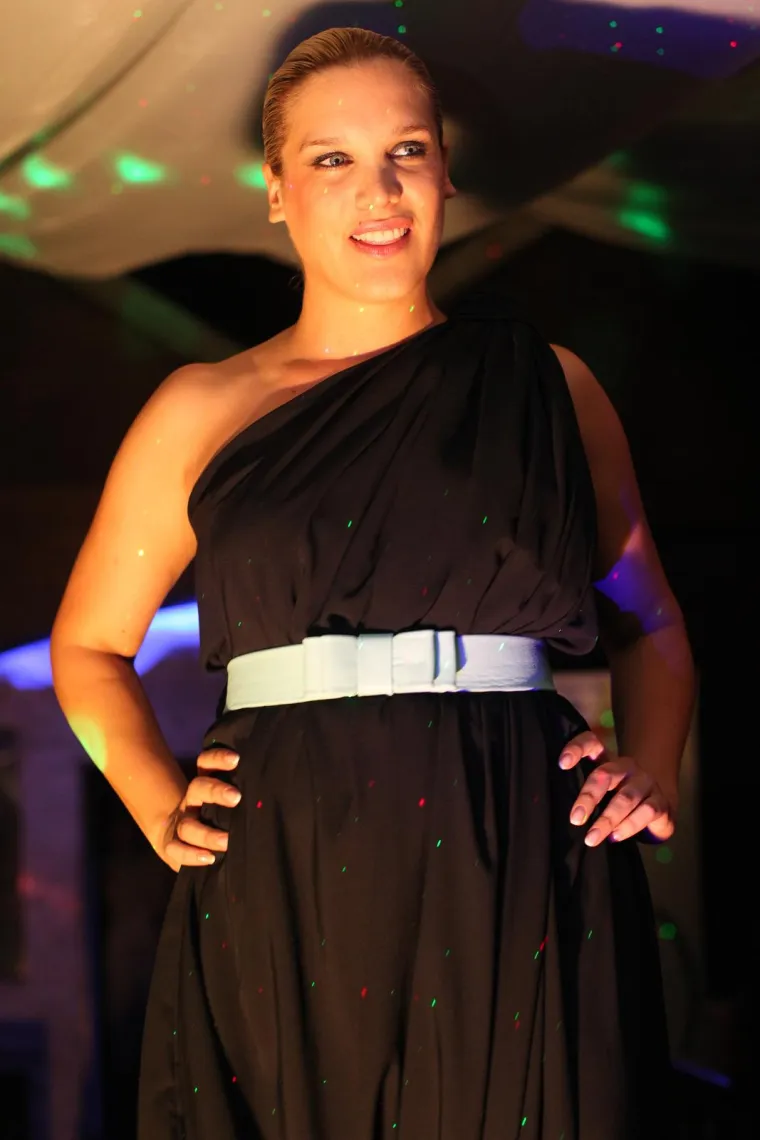 Gdje je danas manekenka Petra Maroja? Tukla se s Giannom i Simonom pa nestala sa scene