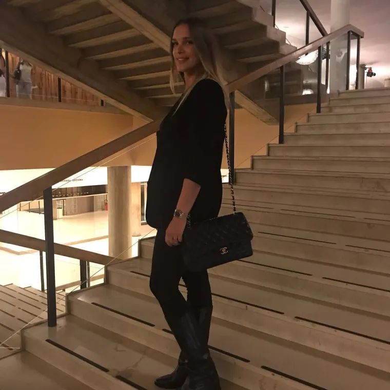 Gdje je danas manekenka Petra Maroja? Tukla se s Giannom i Simonom pa nestala sa scene