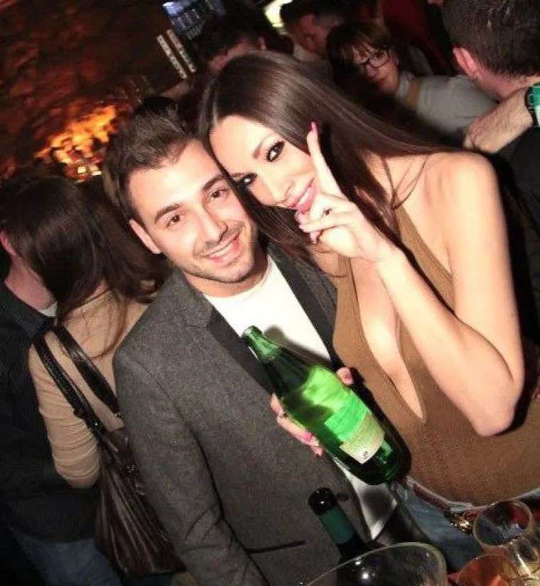 Sjećate li se manekenke Kristine Lumbar? Doživjela veliku tragediju pa se posvetila mirnom životu