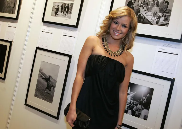 Posljednje &scaron;to je poznato o biv&scaron;oj voditeljici jest da se 2011. godine udala za Francuza, a pretpostavlja se da sada zajedno žive u Francuskoj iako njezina lokacija zapravo nije poznata.