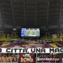 U studenom 2015., ultrasi Rome i Lazija bojkotirali su Rominu pobjedu od 2-0 u Derby della Capitaleu u znak prosvjeda protiv novih sigurnosnih mjera nametnutih na Stadio Olimpicu. 