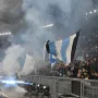 Dana 30. travnja 2017. Lazio je pobijedio Romu 3-1 u utakmici Serie A, a četiri dana kasnije Laziovi ultrasi objesili su lutke s dresovima Rome na pješačkoj stazi u blizini Koloseja u glavnom gradu Italije. Sve je popraćeno upozoravajućim transparentom &apos;Spavajte s upaljenim svjetlima!&apos;