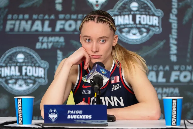Paige je nova ikona ženske košarke i ogromna zvijezda, o njoj kruži 'sočna' glasina