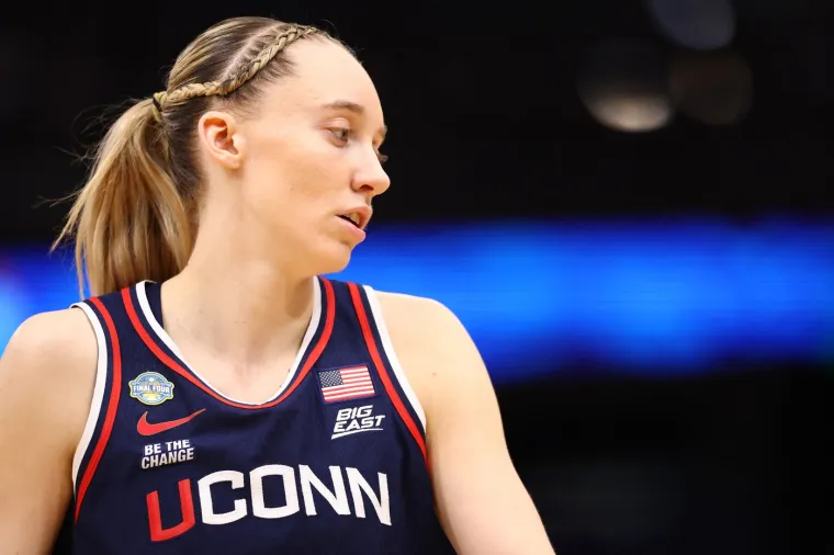 Paige je nova ikona ženske košarke i ogromna zvijezda, o njoj kruži 'sočna' glasina