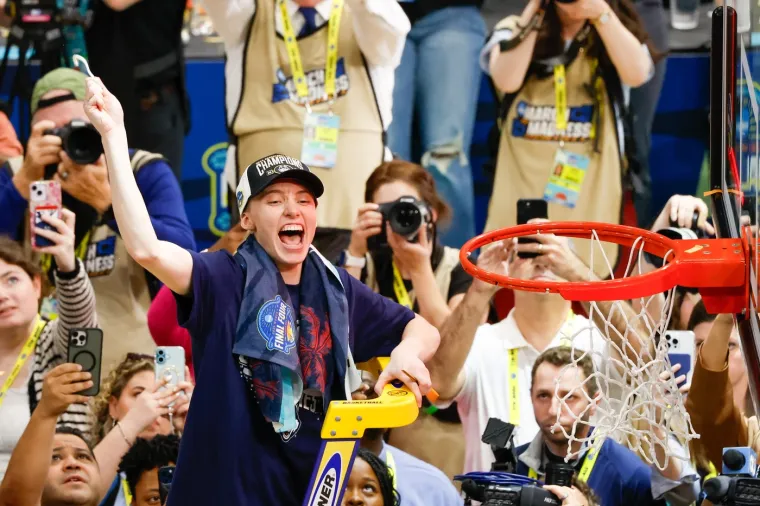 Paige je nova ikona ženske ko&scaron;arke i ogromna zvijezda, o njoj kruži 'sočna' glasina