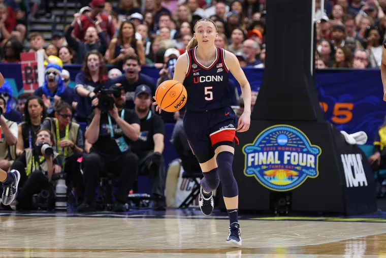 Paige je nova ikona ženske ko&scaron;arke i ogromna zvijezda, o njoj kruži 'sočna' glasina