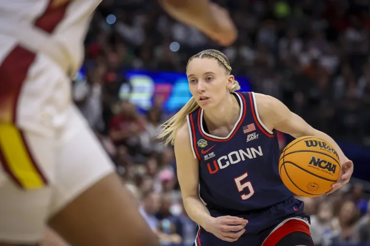 Paige je nova ikona ženske ko&scaron;arke i ogromna zvijezda, o njoj kruži 'sočna' glasina