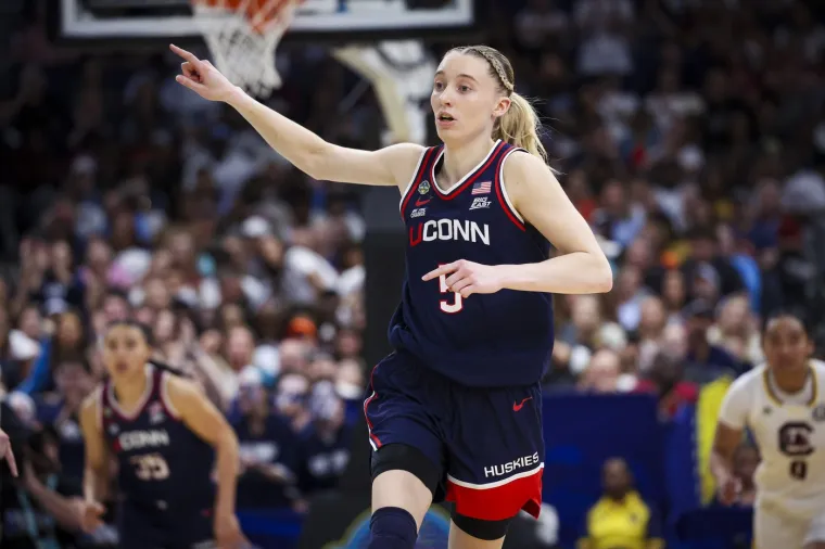 Paige je nova ikona ženske ko&scaron;arke i ogromna zvijezda, o njoj kruži 'sočna' glasina