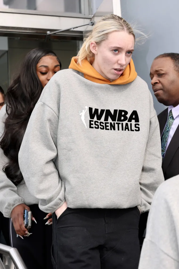 Paige je nova ikona ženske ko&scaron;arke i ogromna zvijezda, o njoj kruži 'sočna' glasina