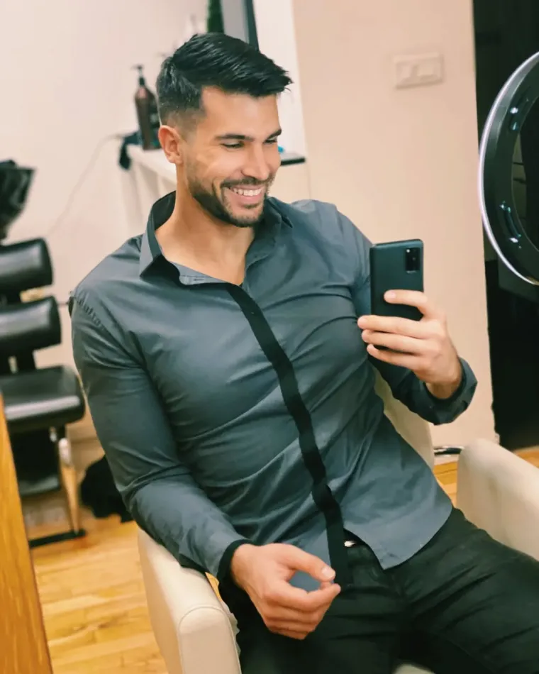 Milo&scaron; Mićović