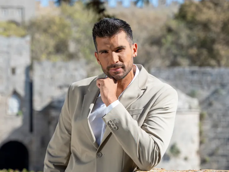 Milo&scaron; Mićović