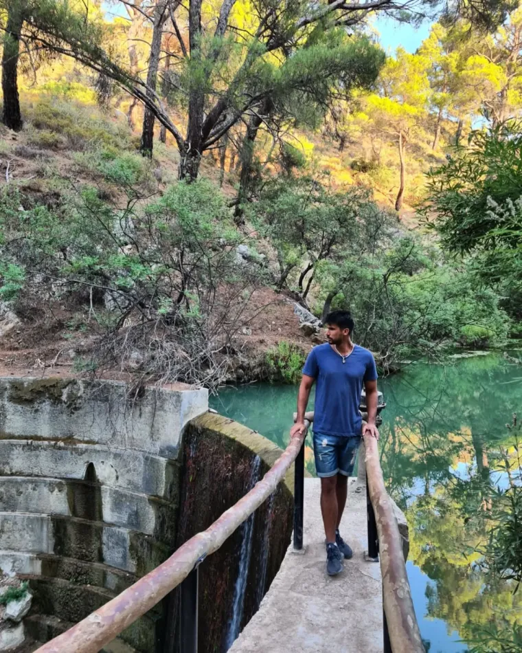 Milo&scaron; Mićović